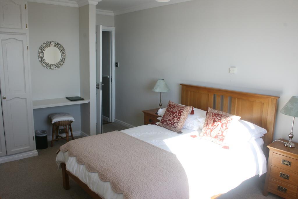 Roundstone House Hotel Værelse billede