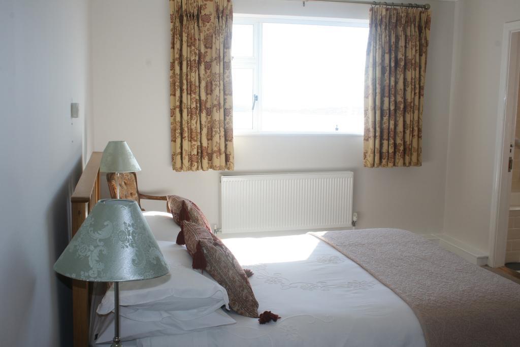 Roundstone House Hotel Værelse billede