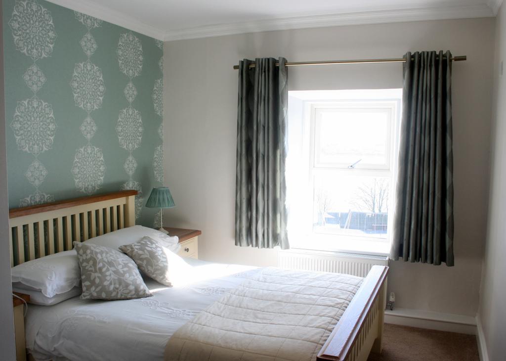 Roundstone House Hotel Værelse billede